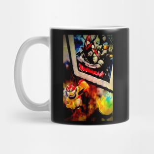 Adorn - Vipers Den - Genesis Collection Mug